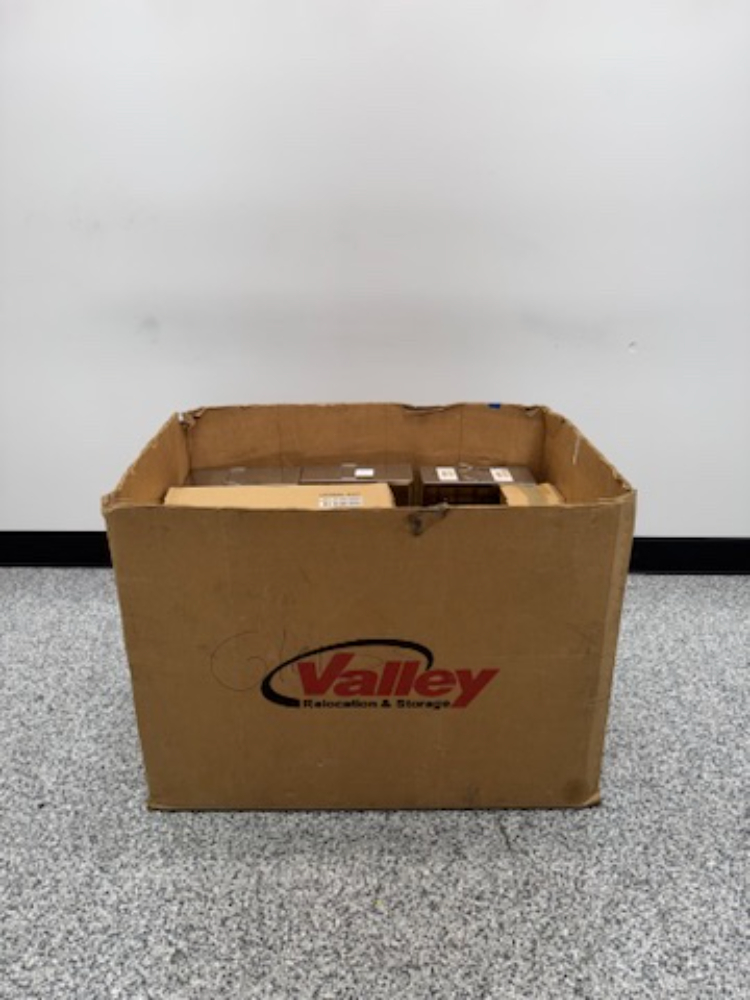 Image of Lot of Freezer Shelves